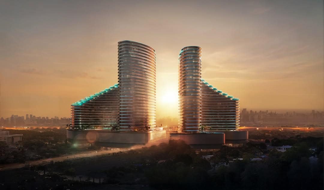 Introducing Binghatti Skyflame, a resort-inspired community in Majan, just minutes from Downtown (2)