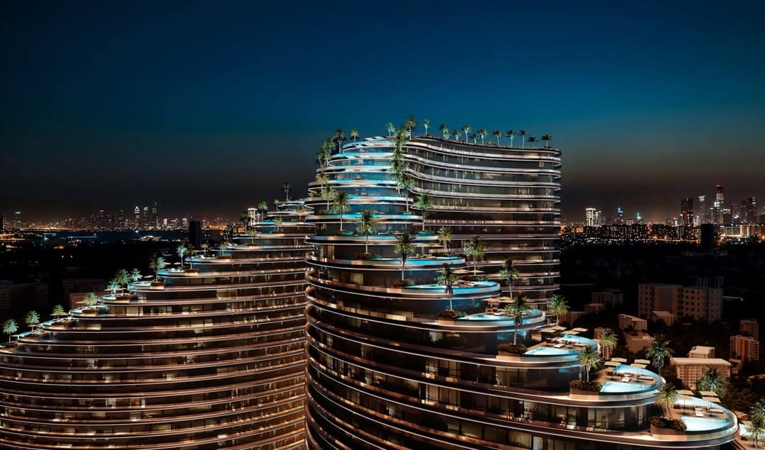 Introducing Binghatti Skyflame, a resort-inspired community in Majan, just minutes from Downtown (3)