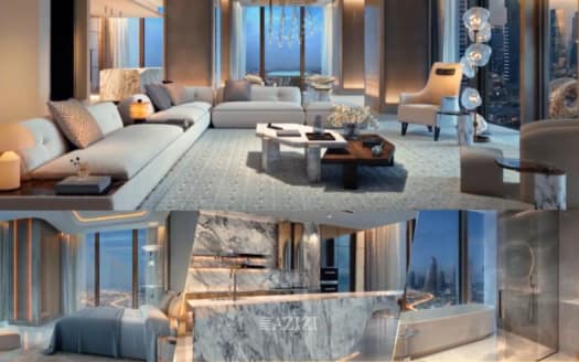 Burj-Azizi-at-Sheikh-Zayed-Road-14-525x328